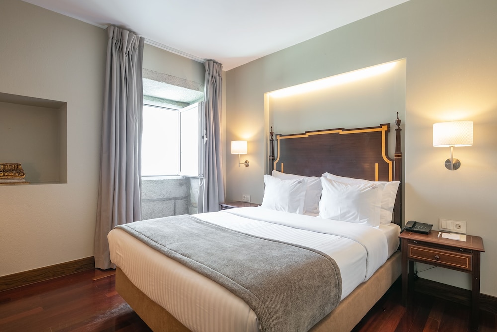 Forte Sao Francisco Hotel Chaves 17/69