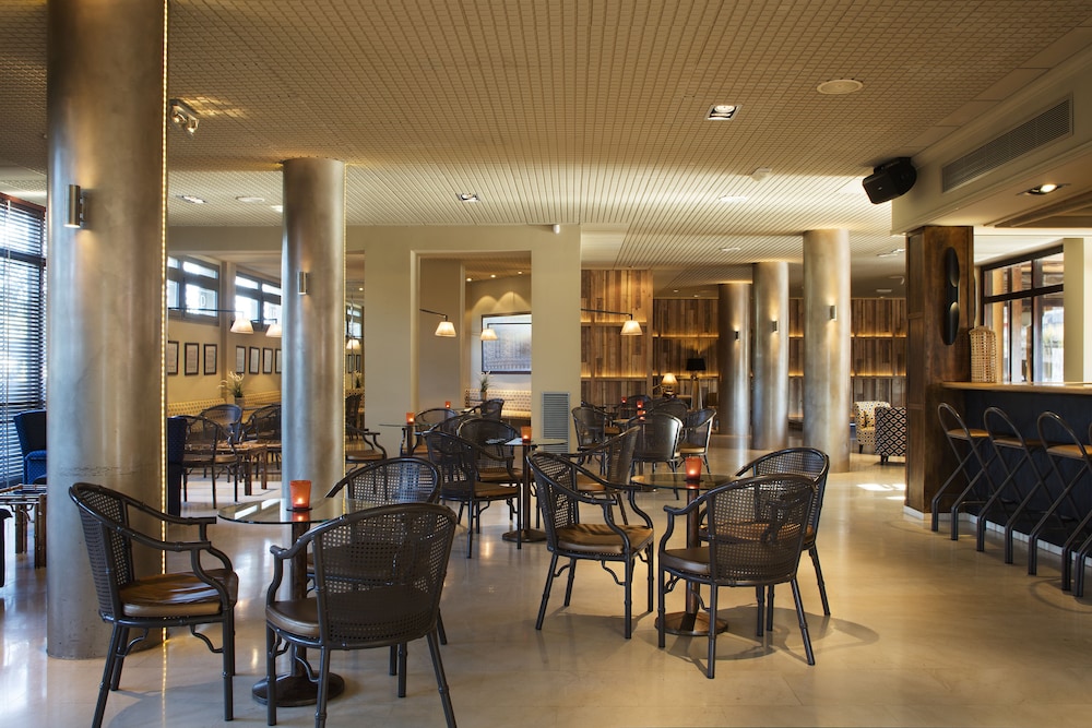 Luna Park Hotel Yoga and Spa 32/43