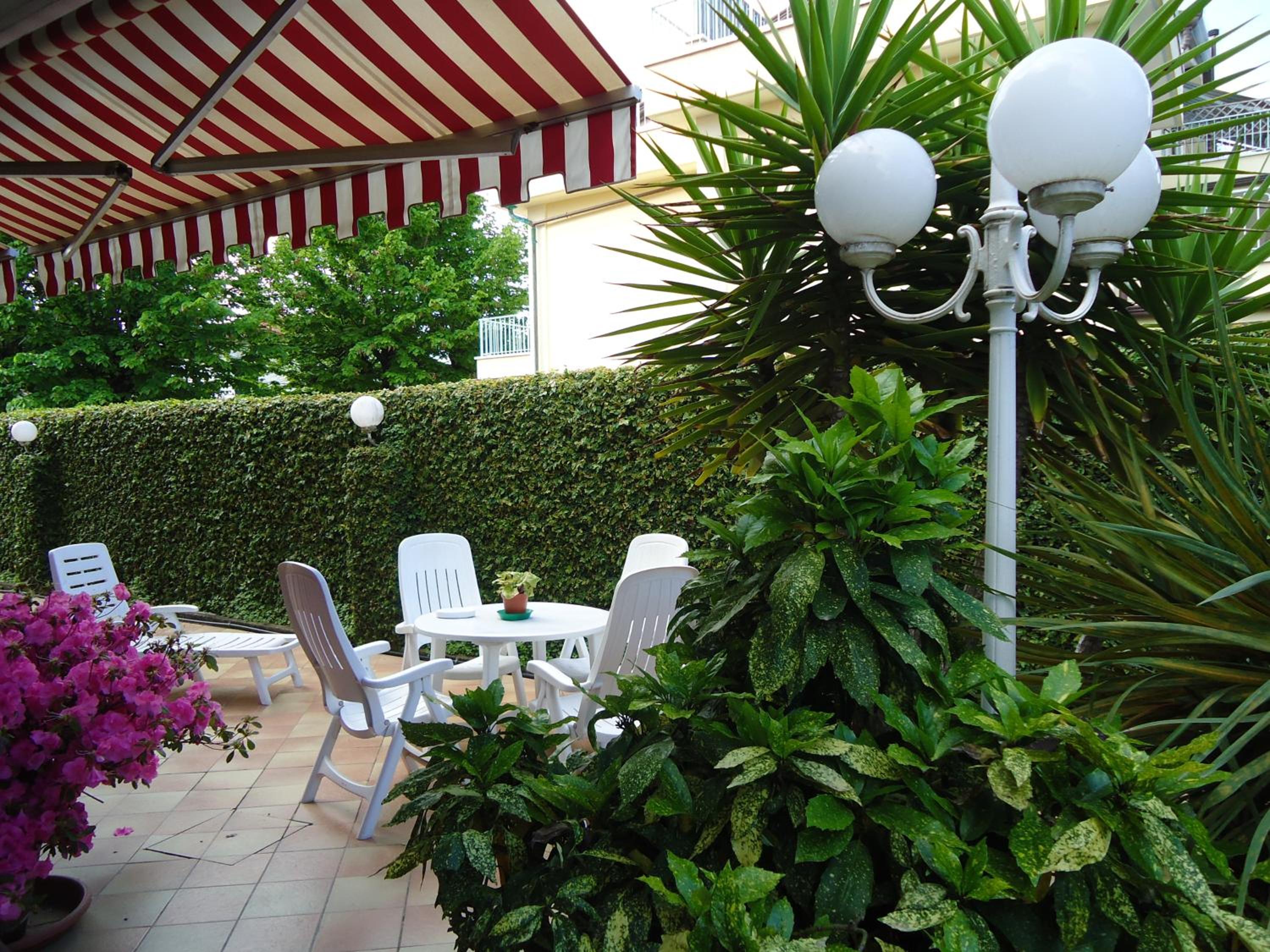 Hotel Matilde 49/55