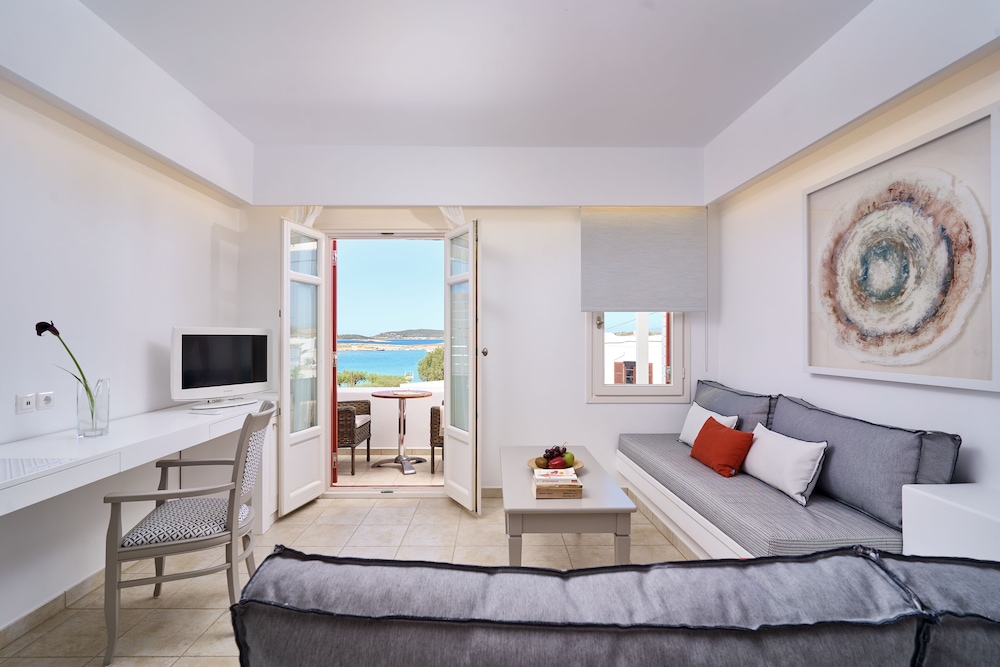 Stelia Mare Boutique Hotel 37/50