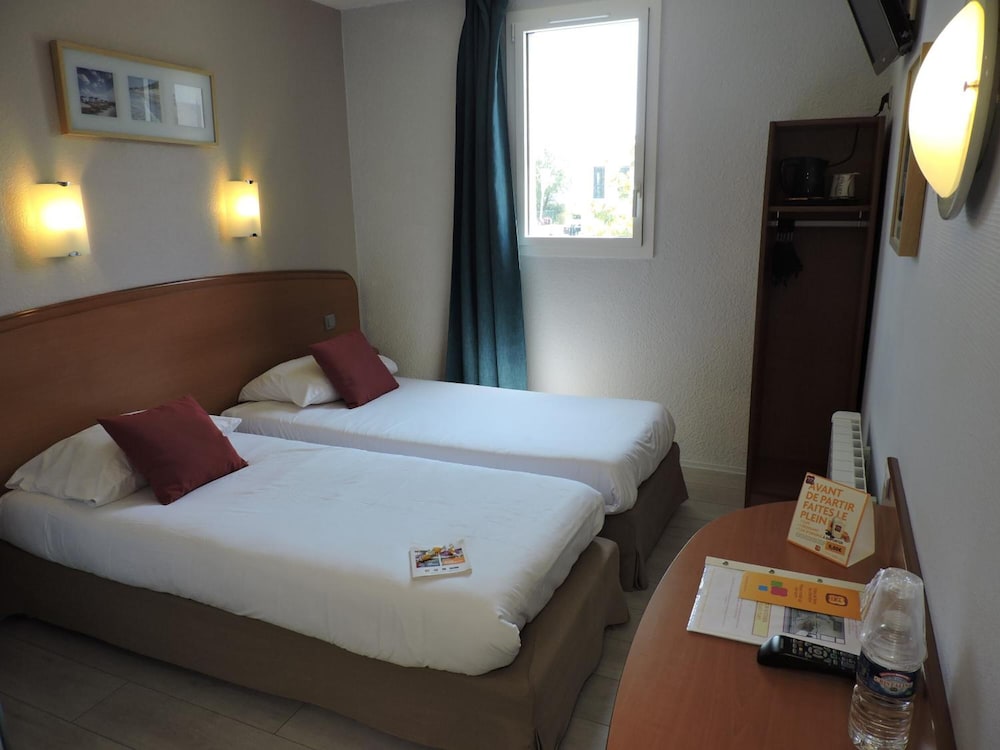 HOTEL NOVELLA CONFORT NANTES EST THE ORIGINALS CITY 11/51
