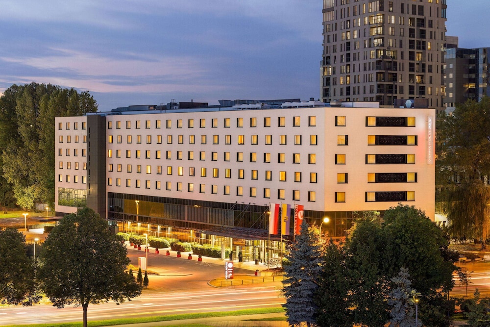 Vienna House Easy by Wyndham Katowice 1/50