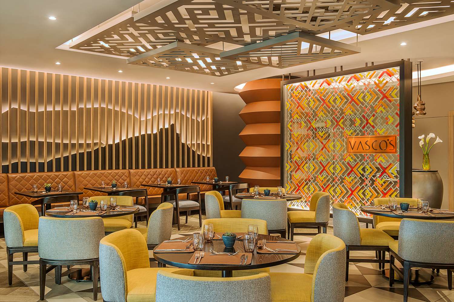 Hilton Durban 16/32
