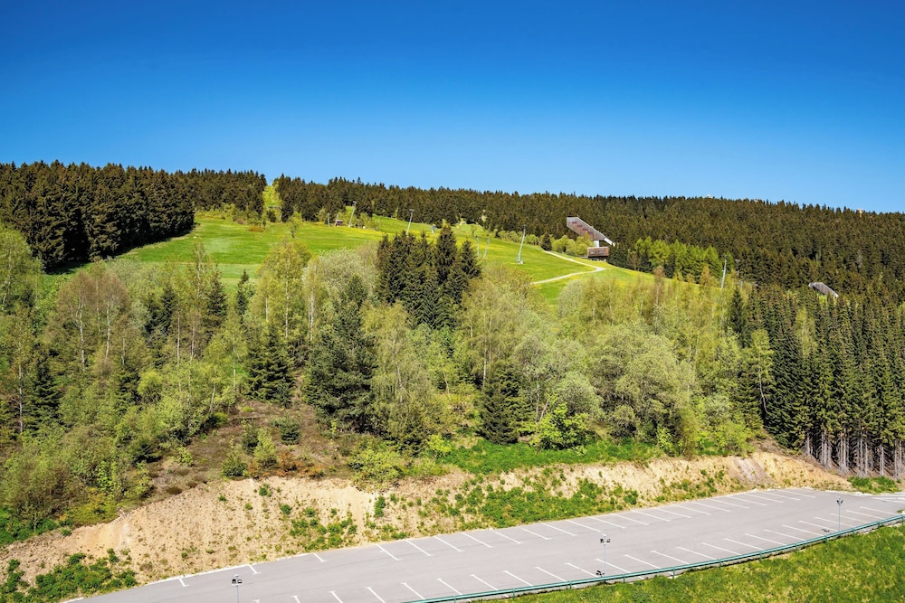 Ahorn Hotel Am Fichtelberg 69/74