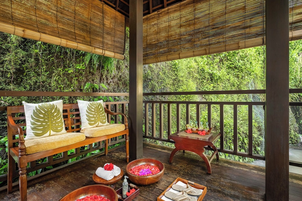 Villa Semana Resort Ubud 35/49