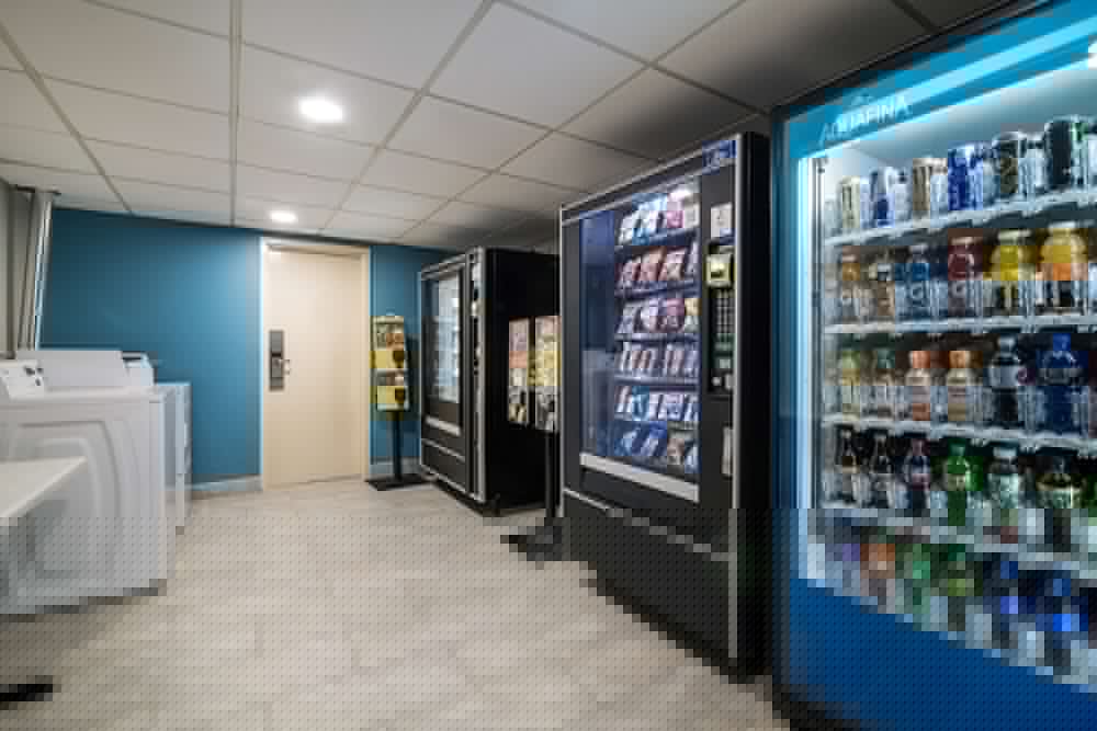SureStay Hotel by Best Western Lewiston 25/33