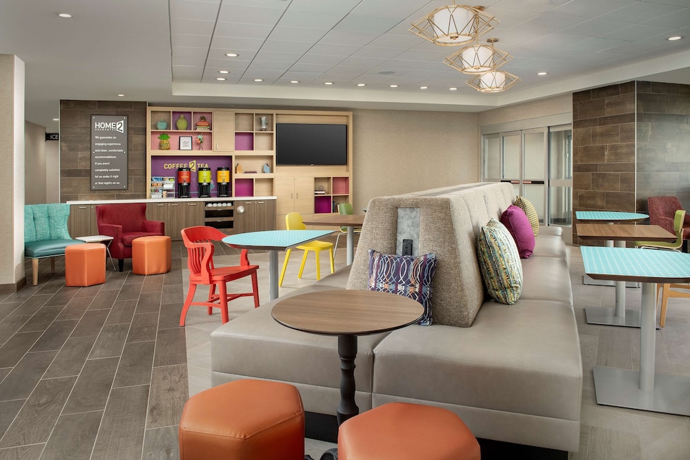 Home2 Suites By Hilton Marysville Oh 30/38