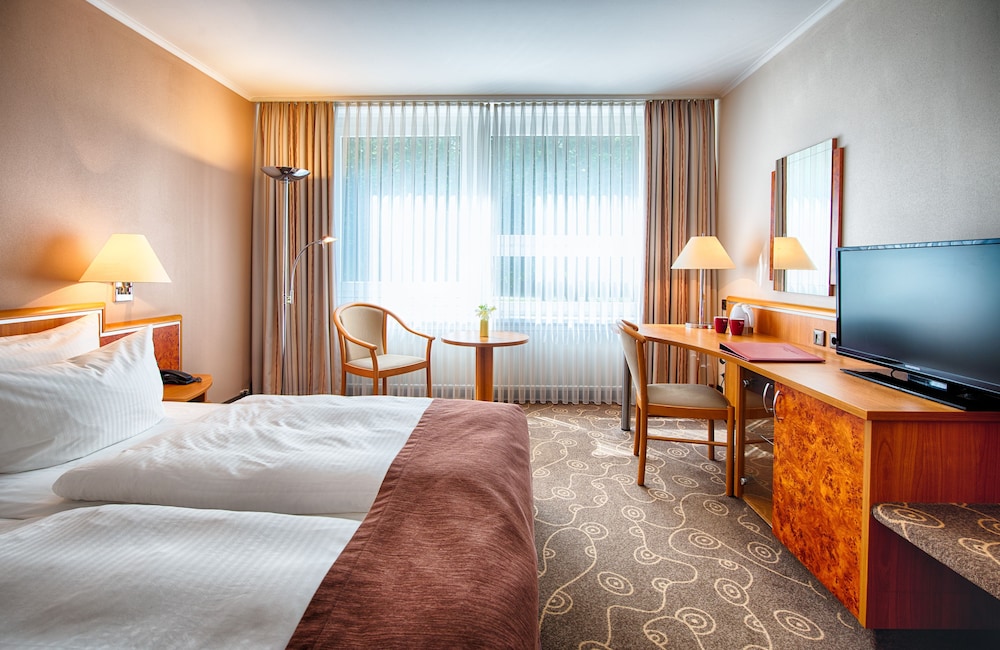 LEONARDO HOTEL HAMBURG CITY NORD 16/68