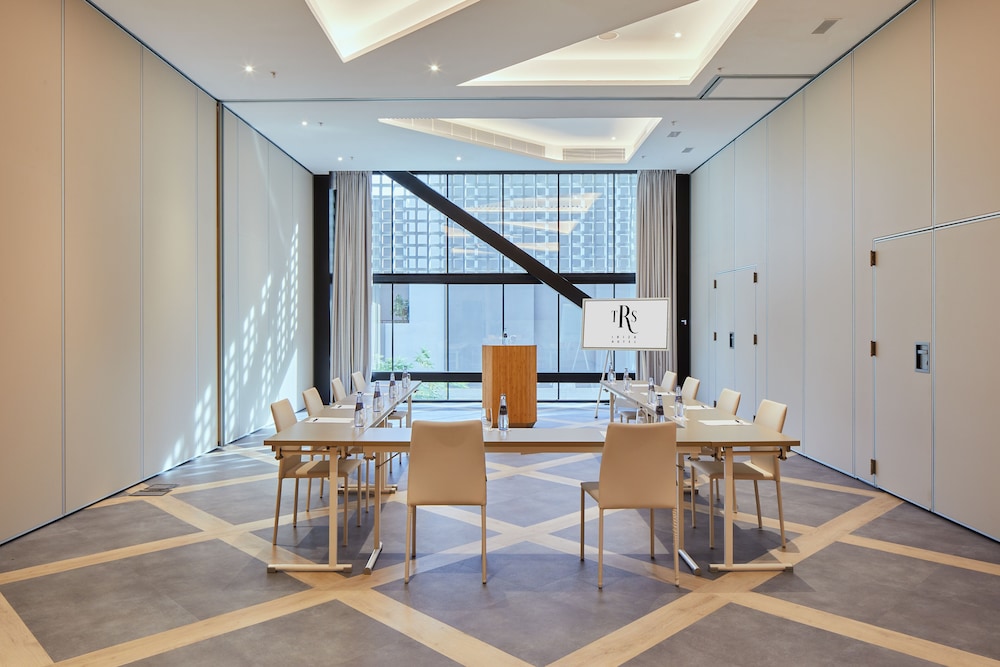 The Signature Level at TRS Ibiza Hotel 46/60