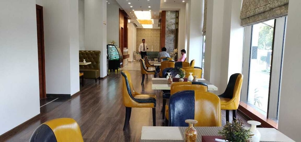 Hotel La New Delhi 36/40