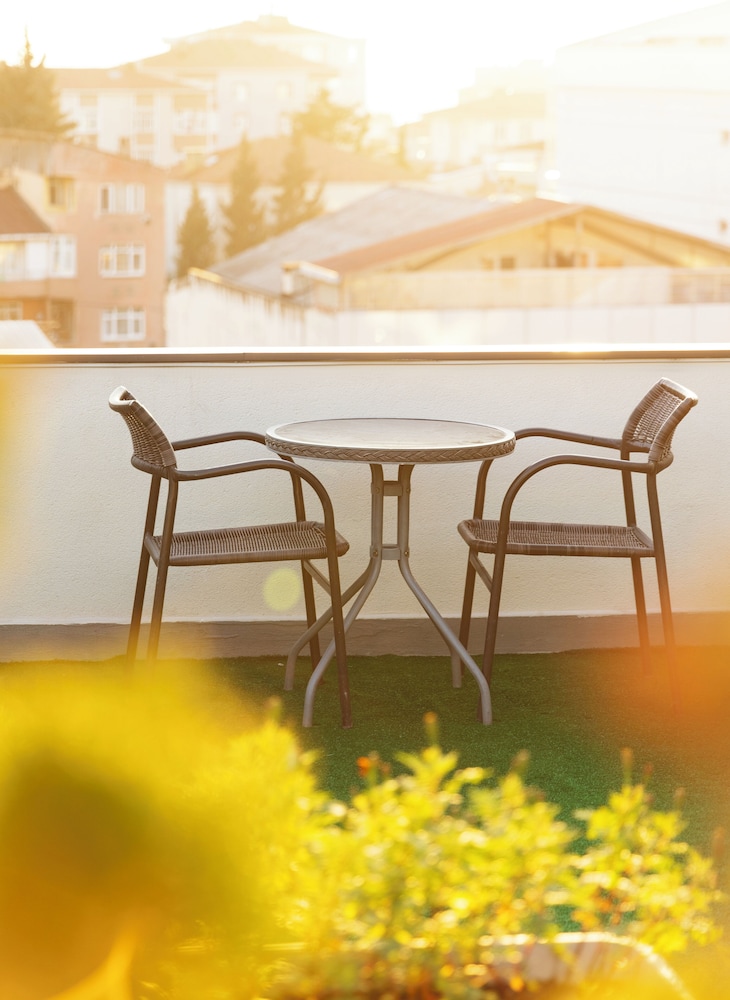 Classes Boutique Hotel 62/67