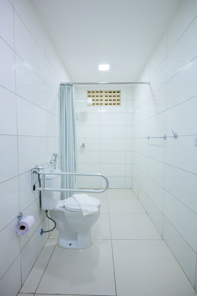 Nordeste Palace Hotel 38/41