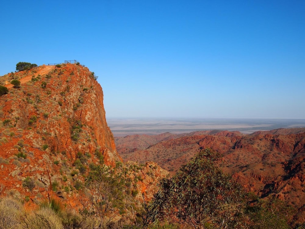 Arkaroola Wilderness Sanctuary 29/48