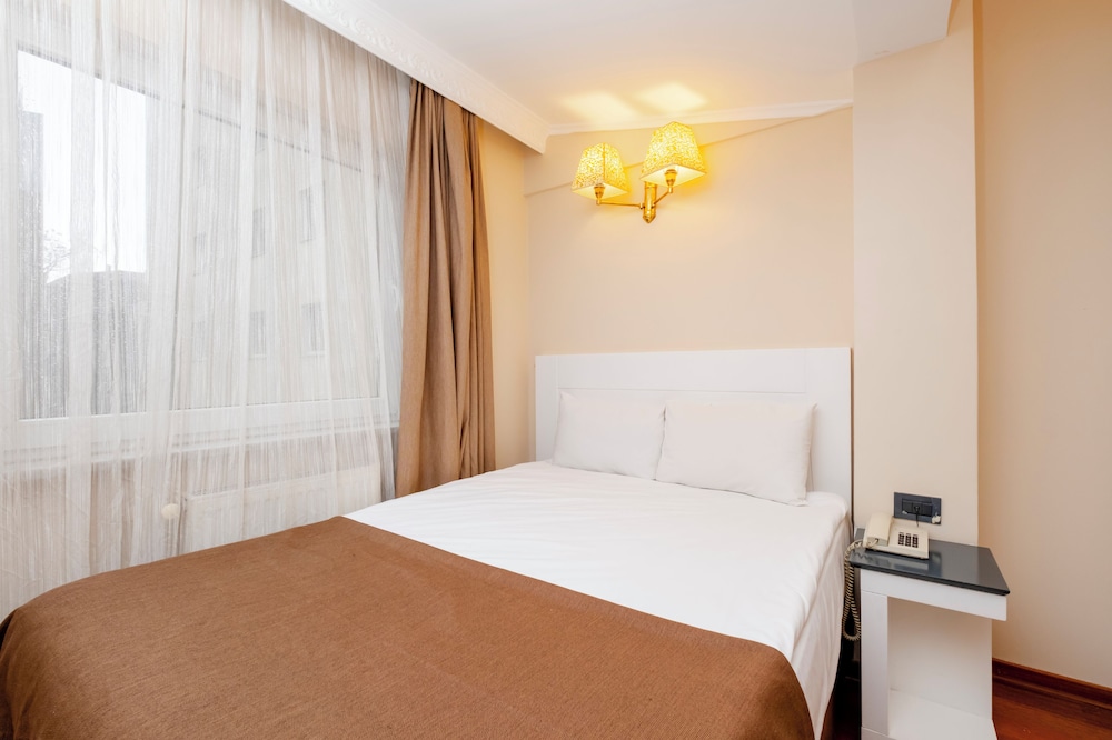 Peak Star Hotel Taksim 30/65