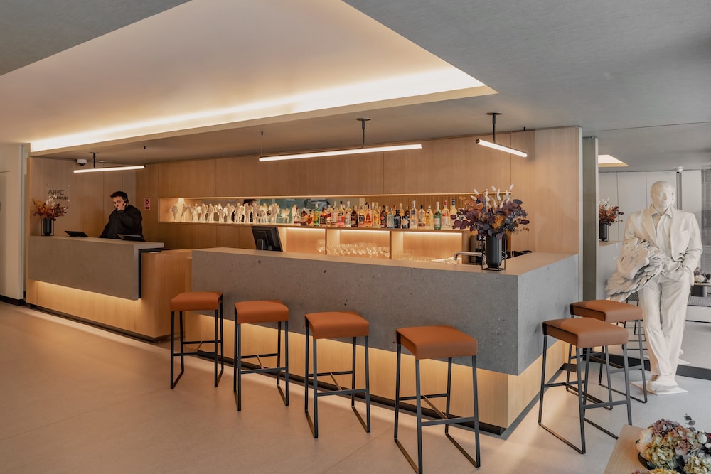 Hotel Arconte Barcelona 38/49