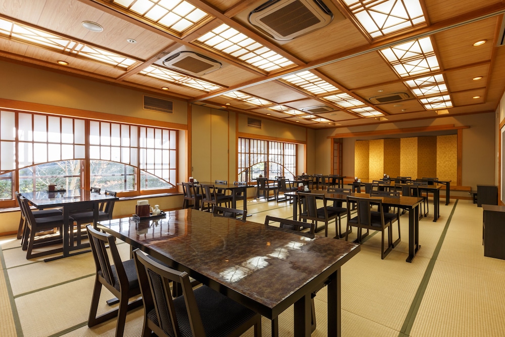 Yufuin Baien Garden Resort (ex Ryokan Baien) 32/47