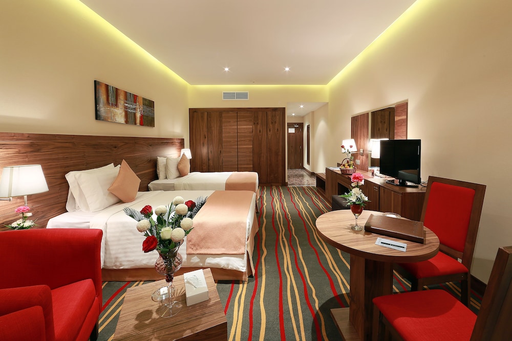 AL KHALEEJ PALACE DEIRA HOTEL 34/49