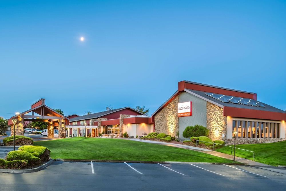 Red Lion Hotel Kennewick Columbia Center 1/38