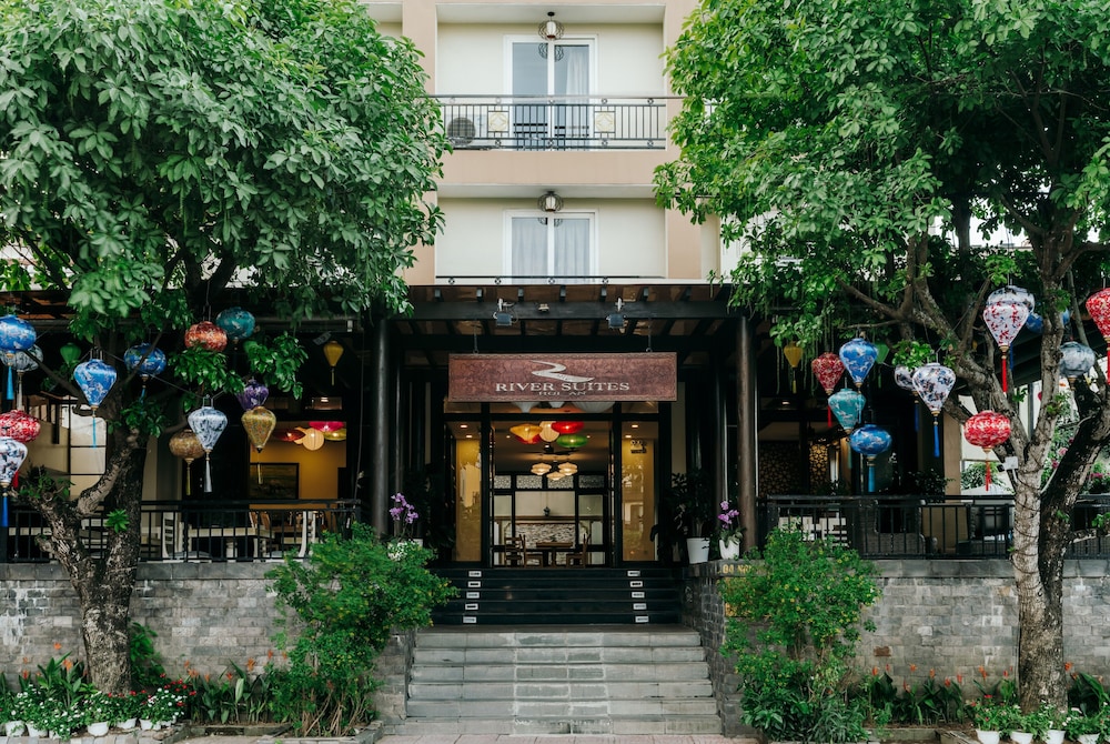 River Suites Hoi An Hotel 2/73