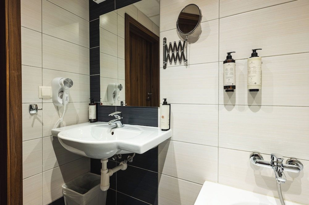 Hotel Focus Gdansk 61/62