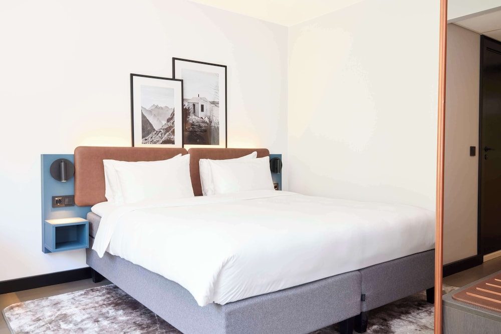 Radisson Blu Park Hotel Oslo 32/71