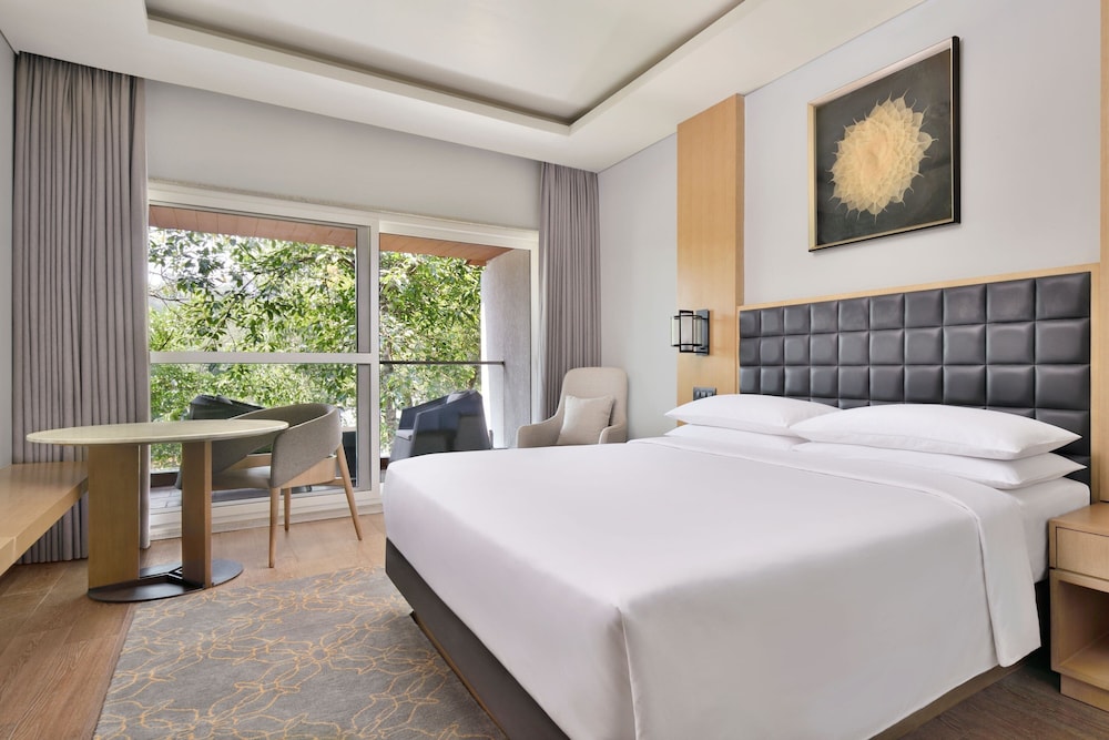 Coorg Marriott Resort & Spa 11/50
