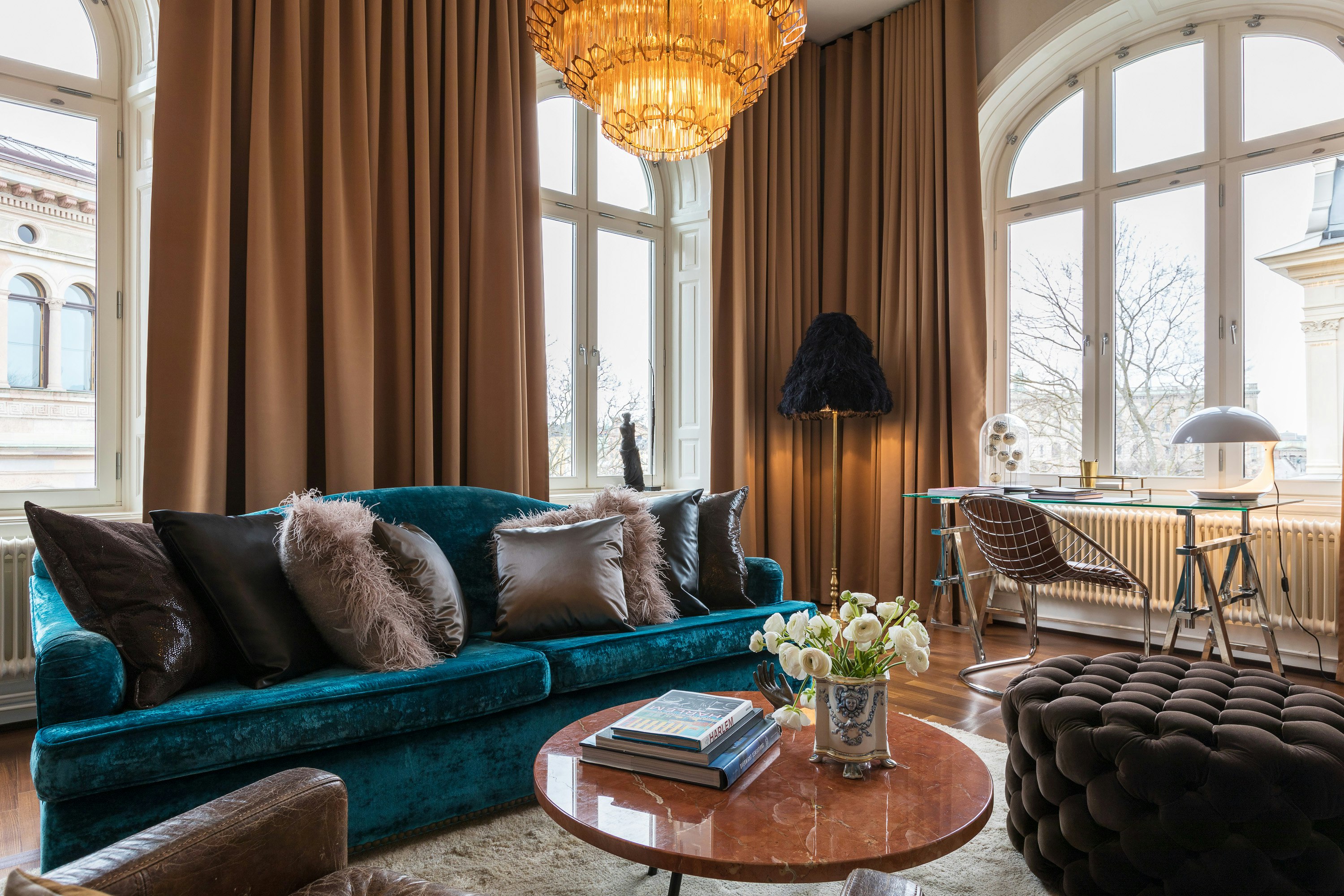 Lydmar Hotel 25/72