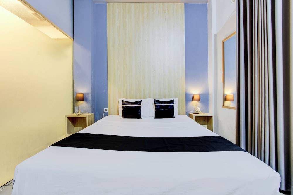 Hotel O Tegal near near Pacific Mall Tegal formerly Hugo Suites Family 21/33