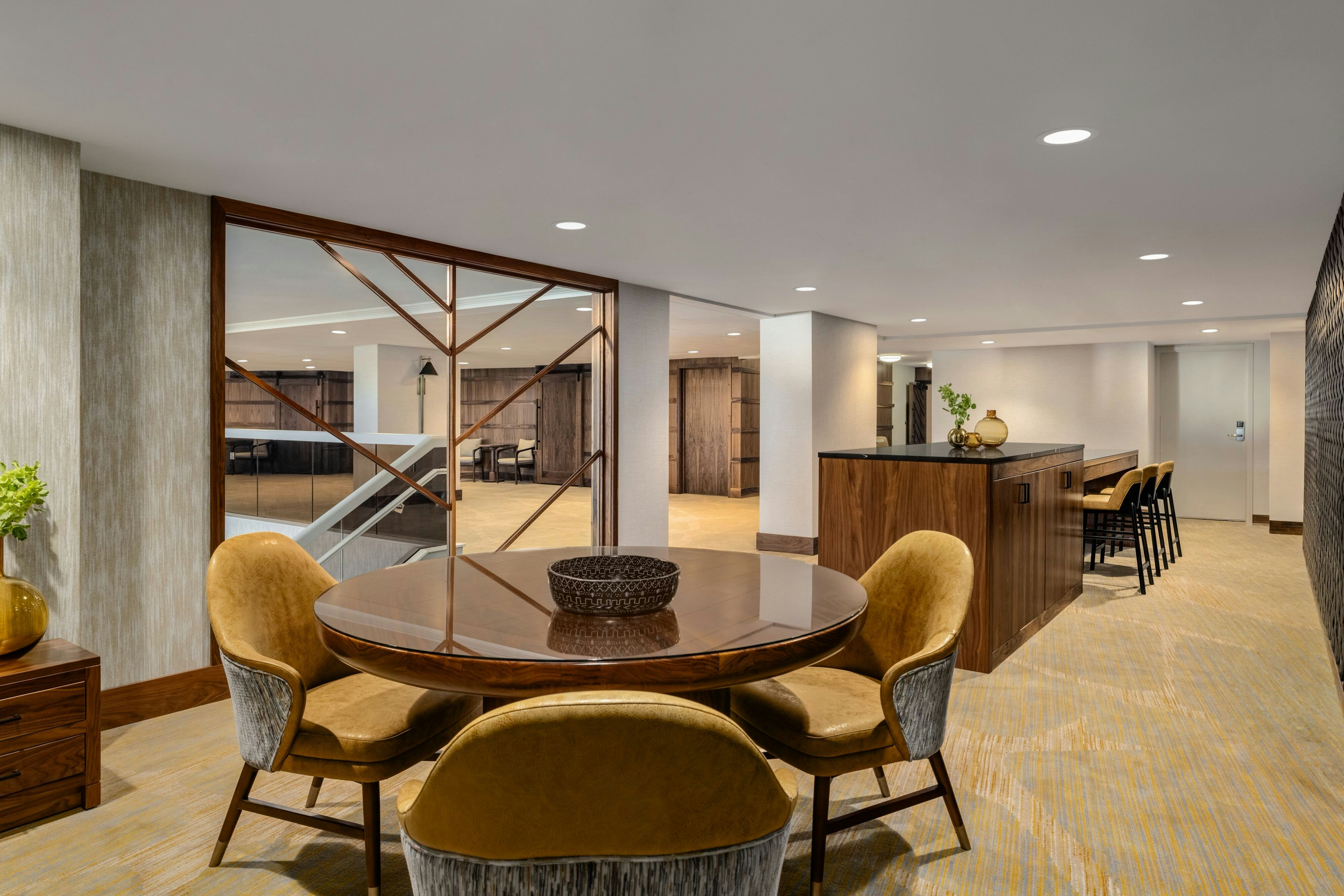 Sheraton Madison Hotel 44/70