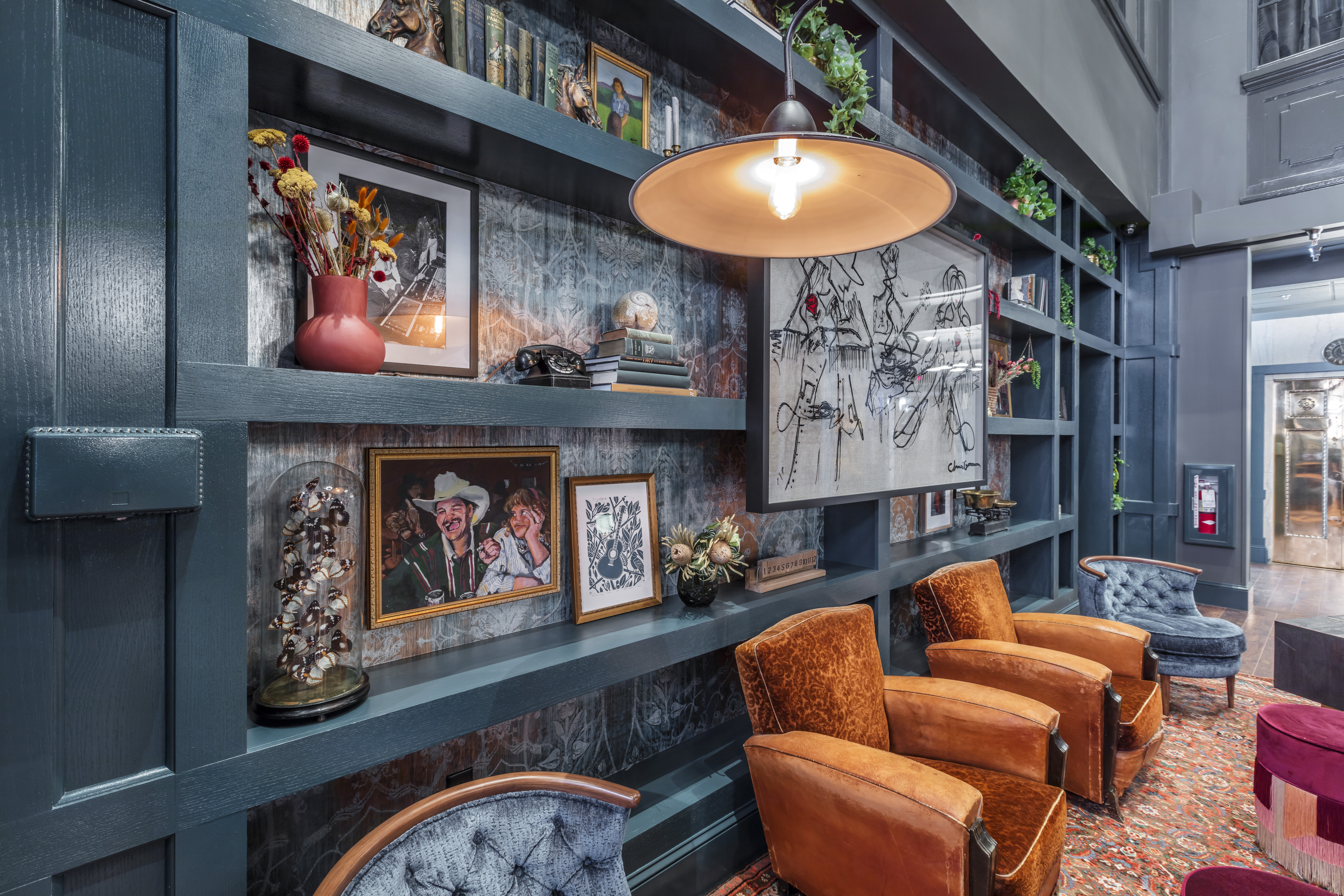 Hotel Indigo Nashville at The Countrypolitan 38/77