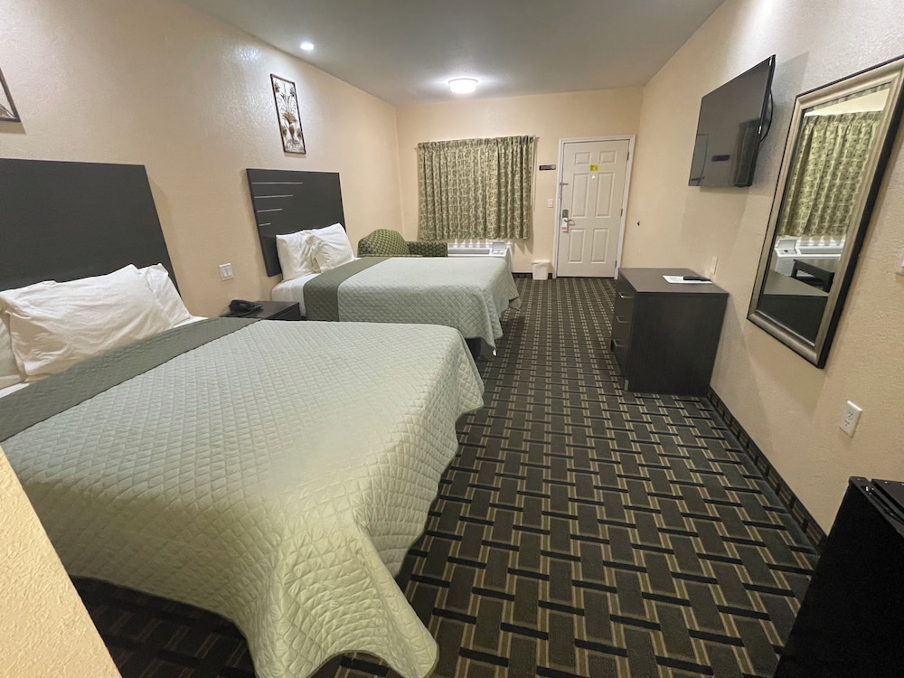 Homegate Inn And Suites West Memphis Ar 7/25