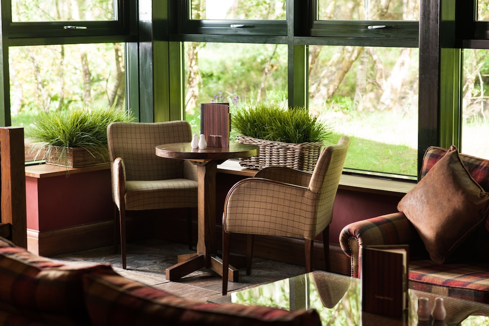 The Chevin Country Park Hotel & Spa 58/68