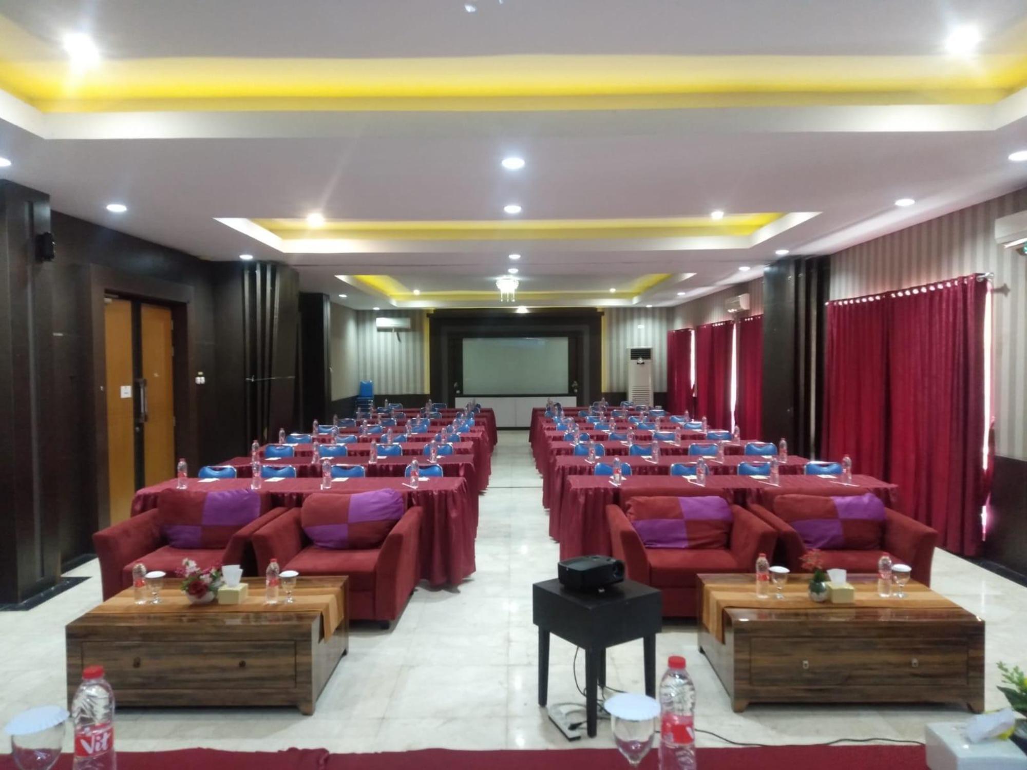 Sapadia Hotel Cirebon 28/32