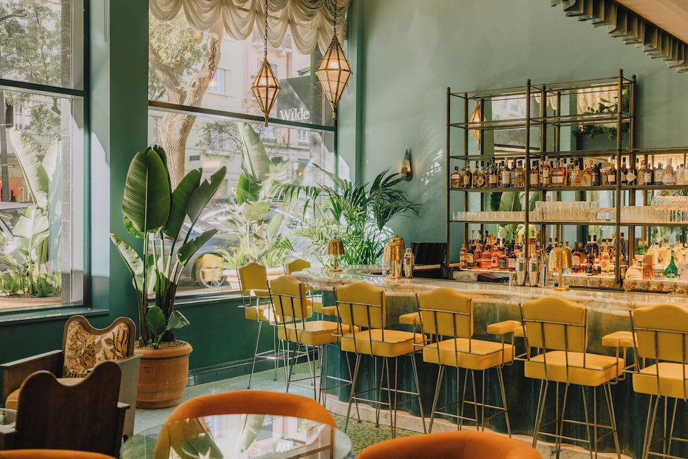 Wilde Aparthotels Lisbon Liberdade 37/50