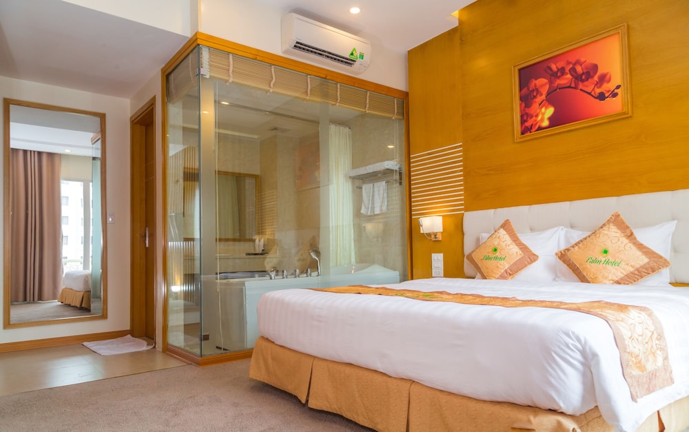 Palm Hotel Thanh Hoa 21/68