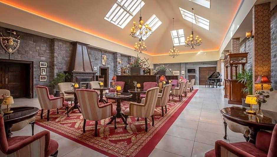 Kilronan Castle Hotel 24/33