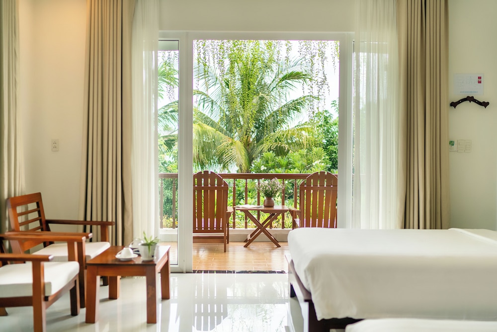 Hoi An Palmy Villa 31/62