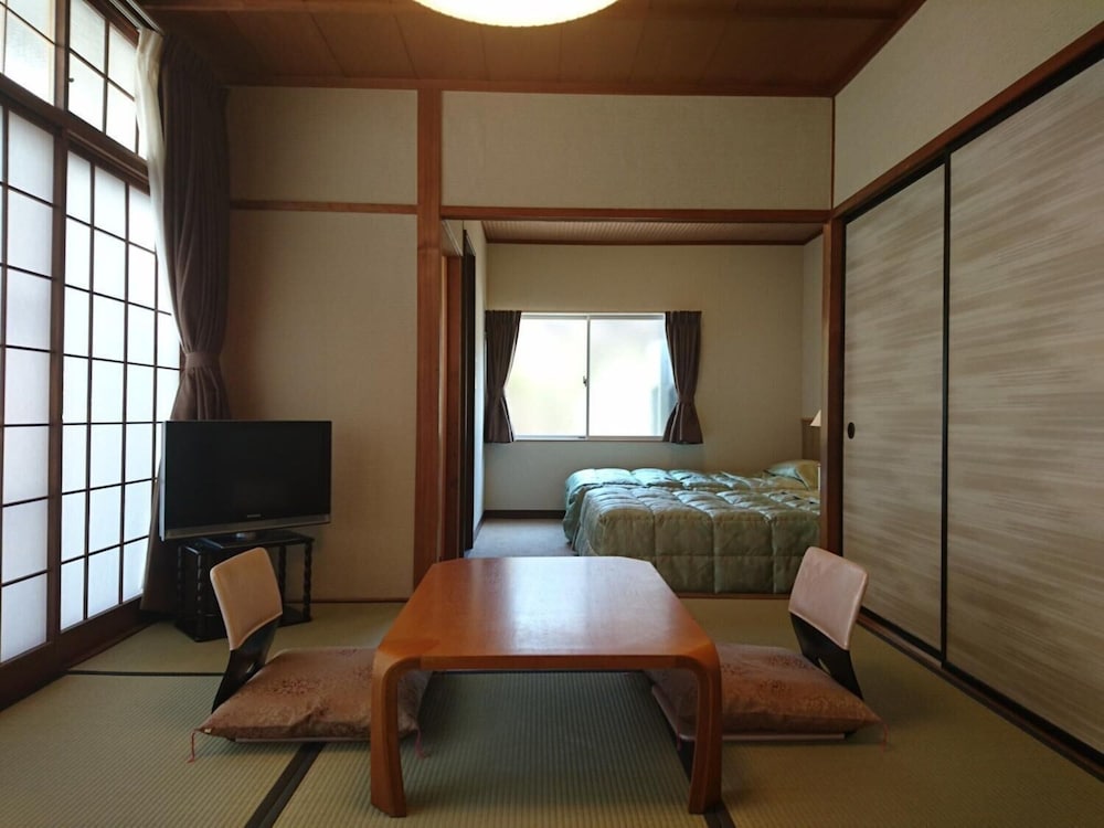 Onsen Guest House Aobato No Su 15/38