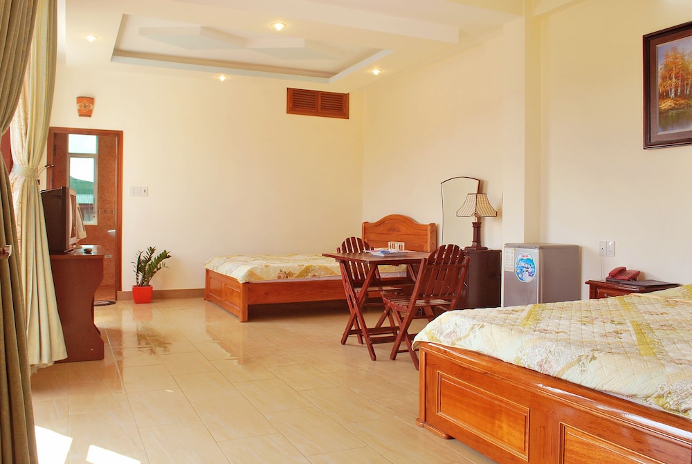 Original Binh Duong 4 Hotel 13/23
