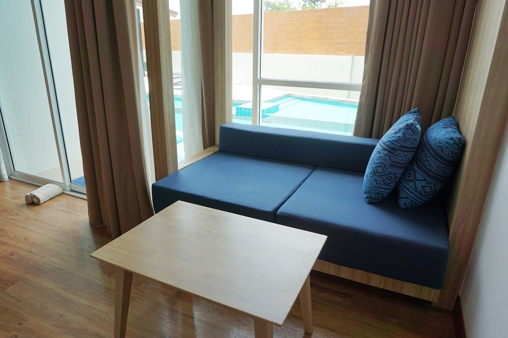 Grand Vista Hotel Chiangrai 48/77