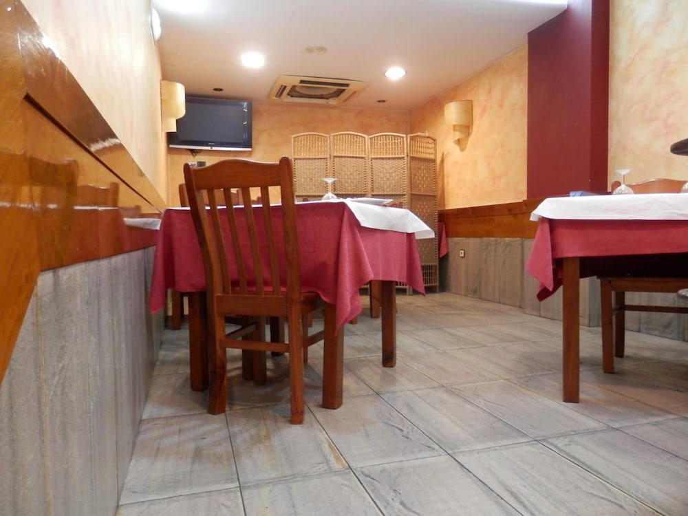 Doña María Hotel 22/25