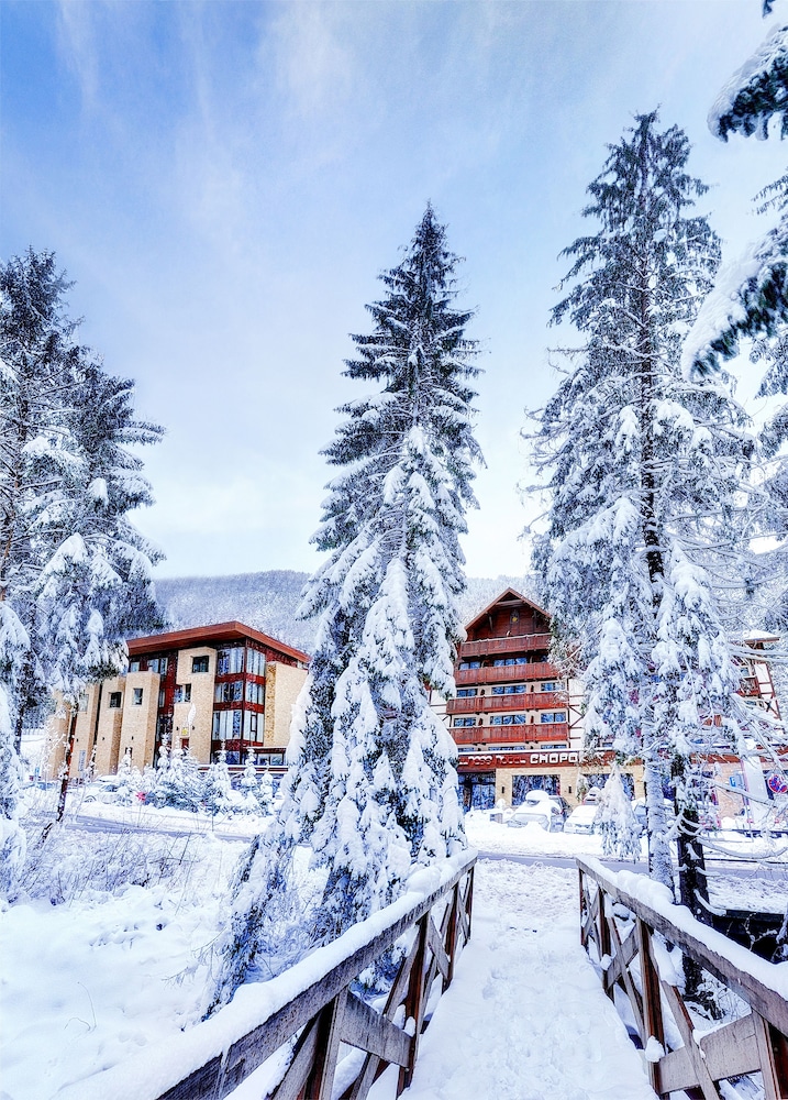 Wellness Hotel Chopok 48/50