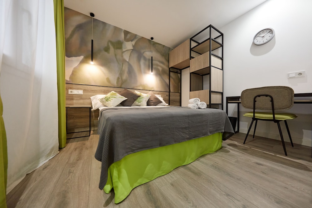 Wayteko Boutique Hotel 18/26