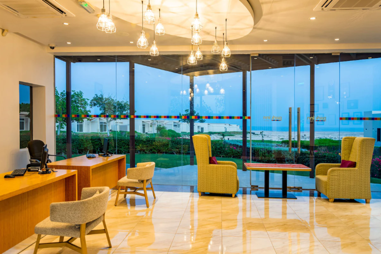 Park Inn by Radisson Hotel and Residence Duqm 29/44