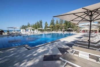 Le Dune Resort, BW Signature Collection photo4
