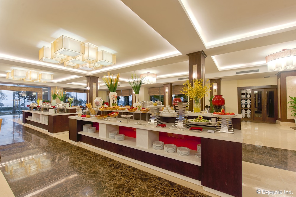 Muong Thanh Quang Binh Hotel 14/65