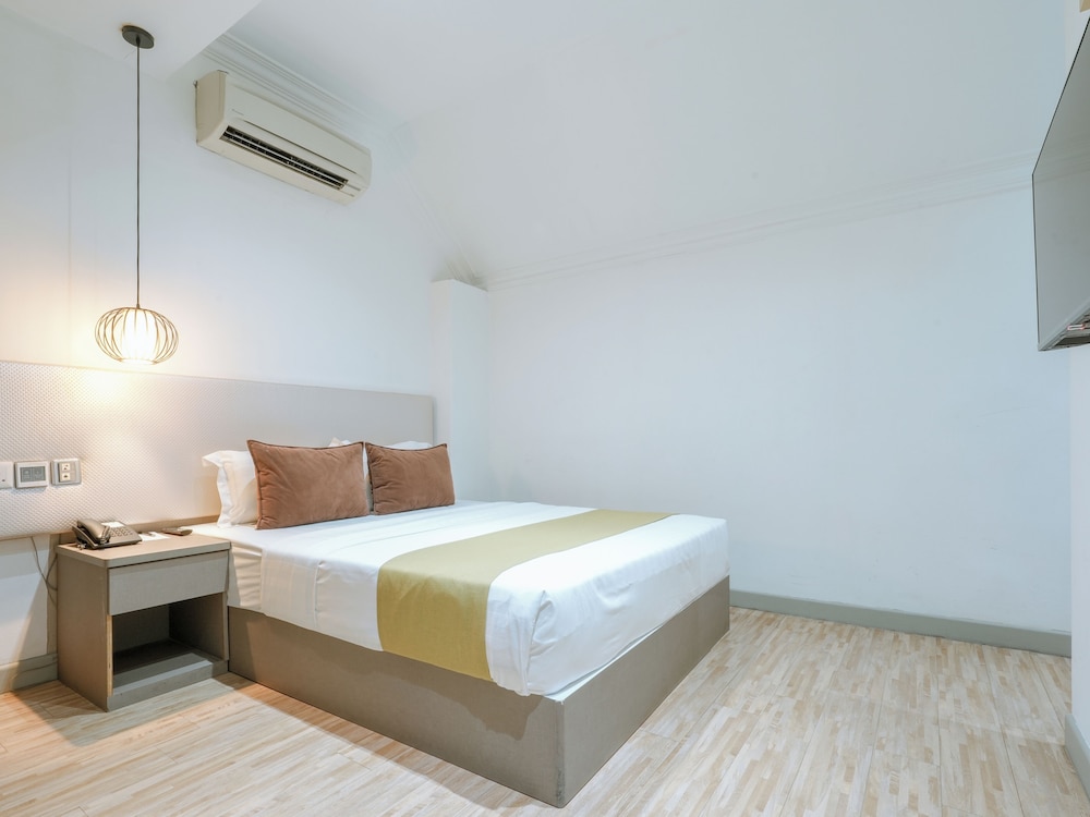 Superior, Twin Beds
