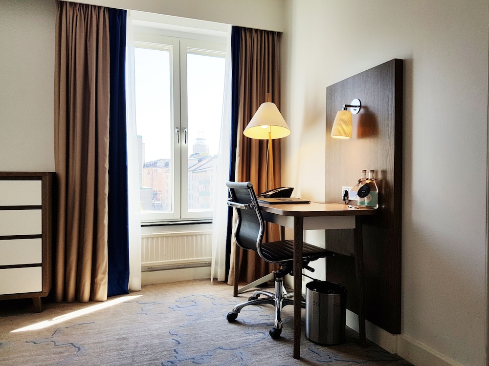 Hilton Stockholm Slussen Hotel 62/66