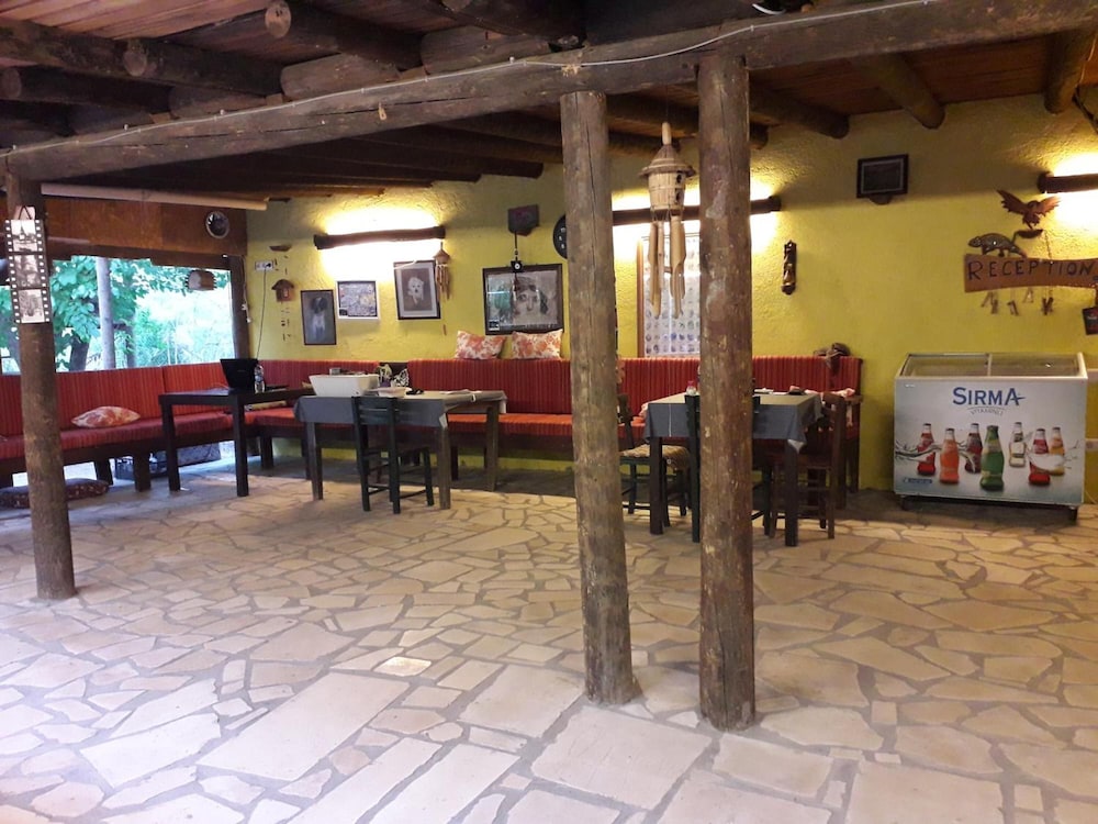 Simurg Evleri Olympos 20/35