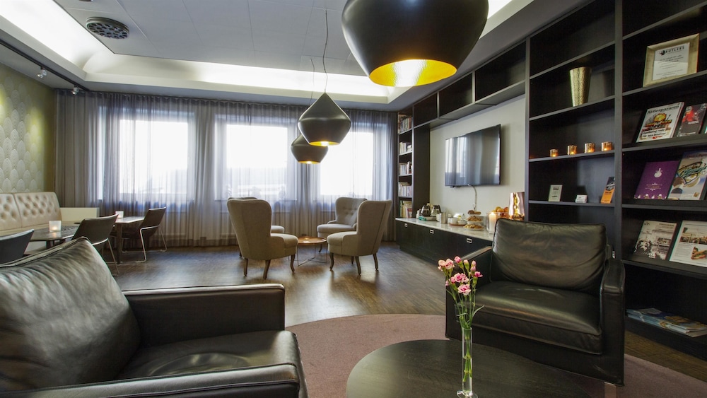 Best Western Princess Hotel 58/77
